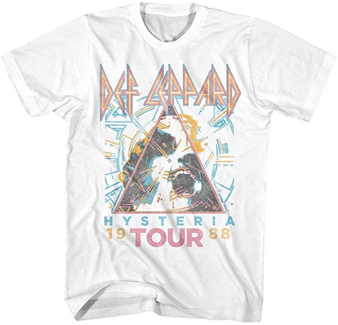 Belgian Hare vilicus Rock Shirt
